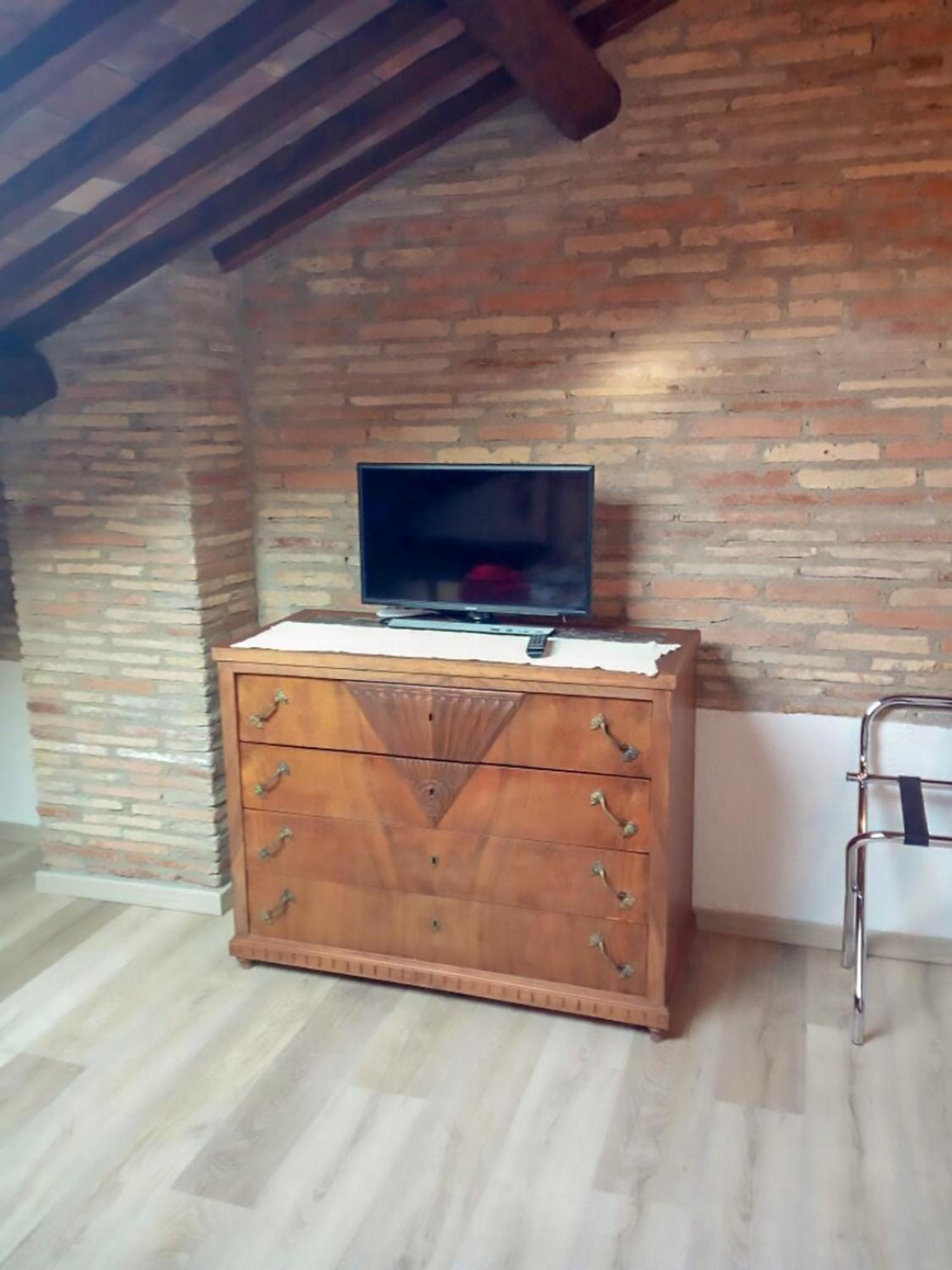 Apartment Nel Borgo Rom