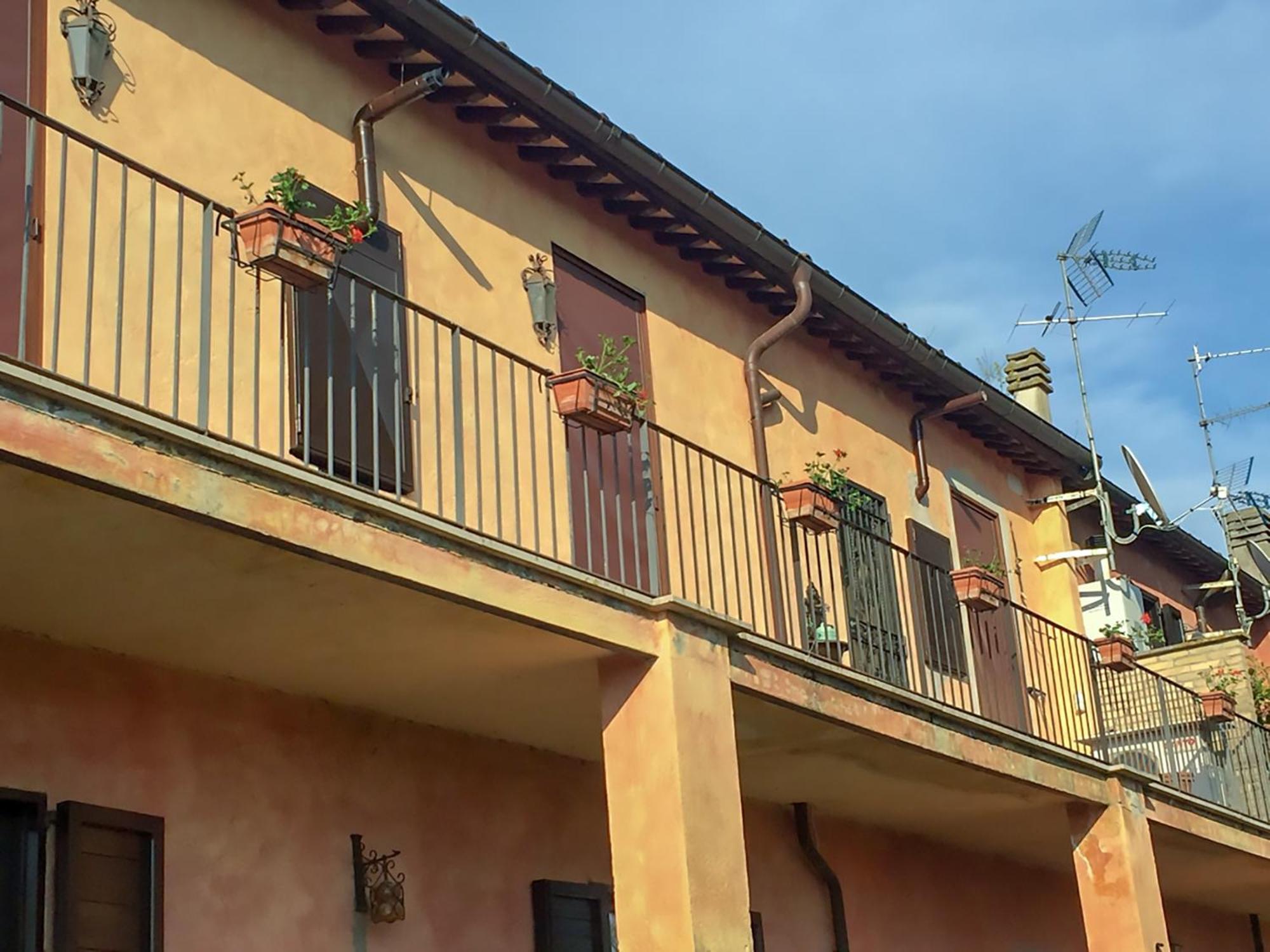 Nel Borgo Rom