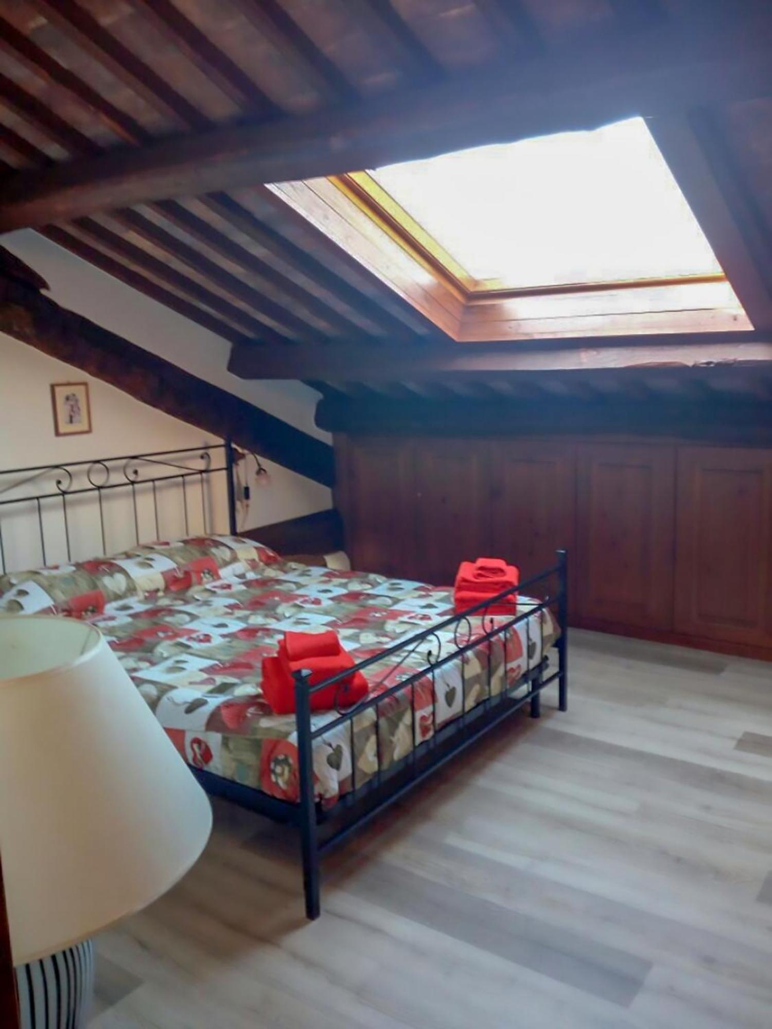 Nel Borgo Apartment Rom