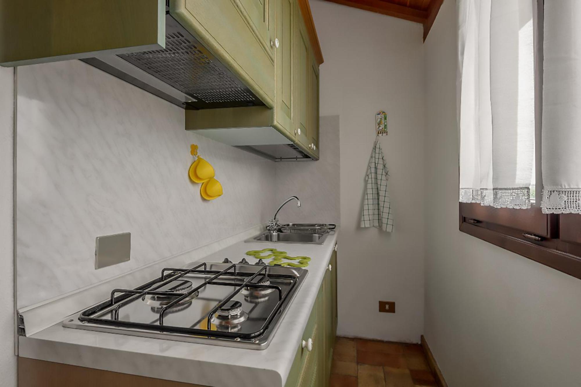 Nel Borgo Rom