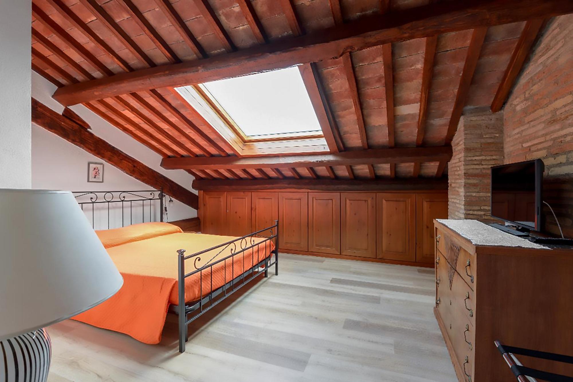 Nel Borgo Apartment *