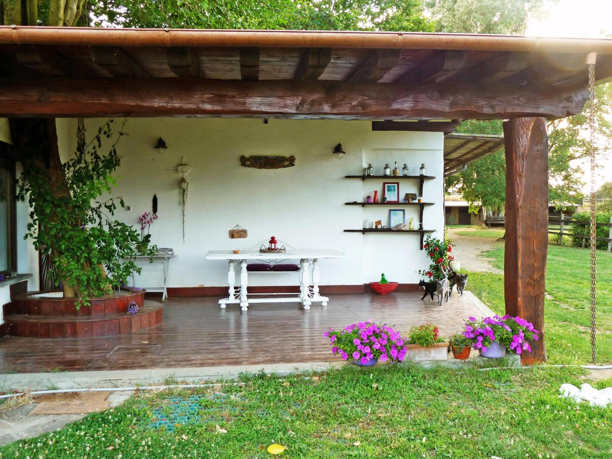 Appartamento Nel Borgo Roma