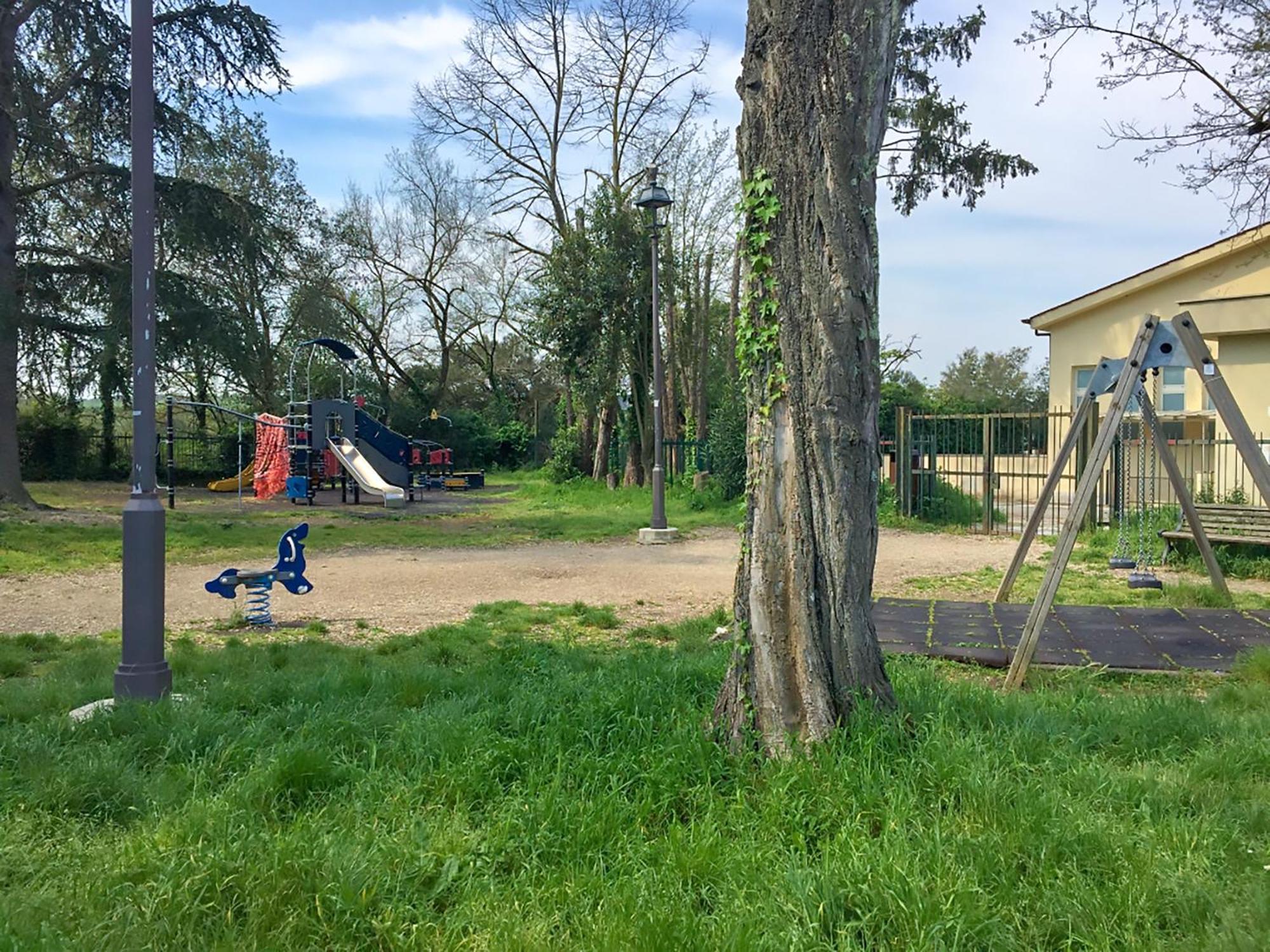 Appartamento Nel Borgo