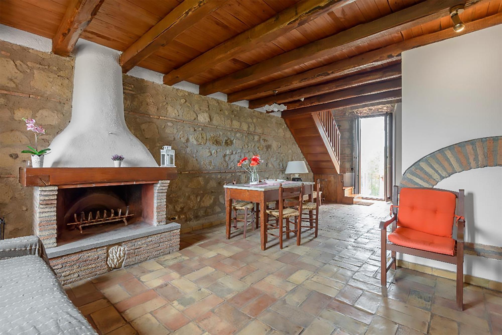 Appartamento Nel Borgo *