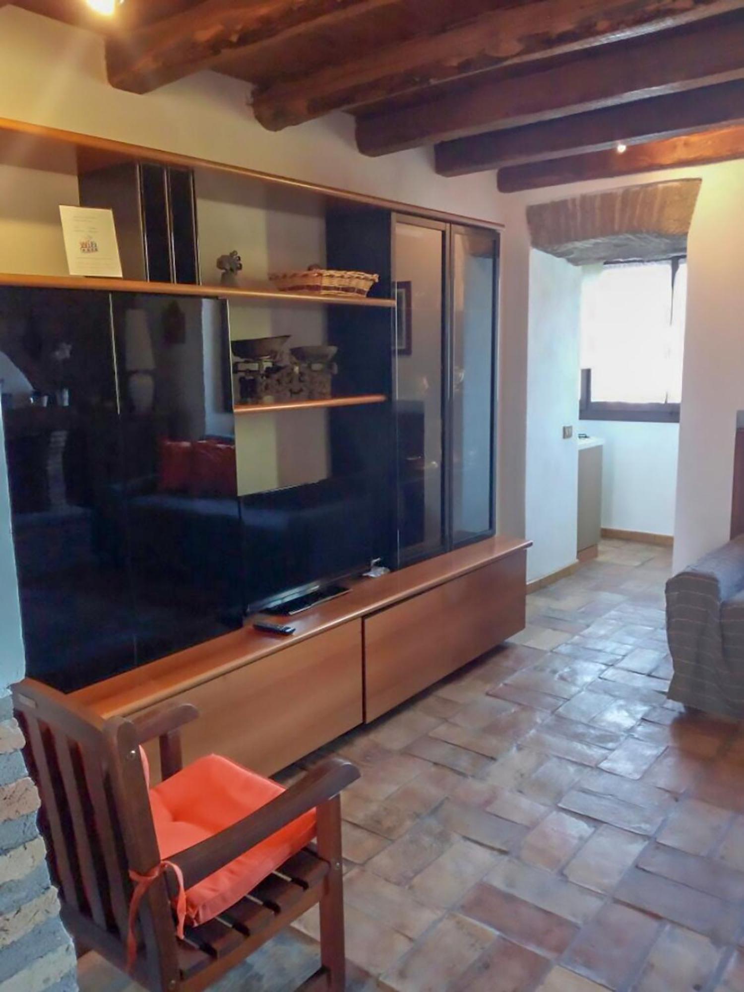 Appartamento Nel Borgo Roma