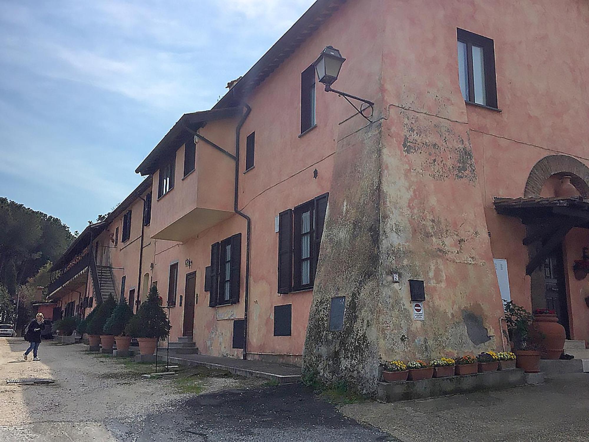 Appartamento Nel Borgo